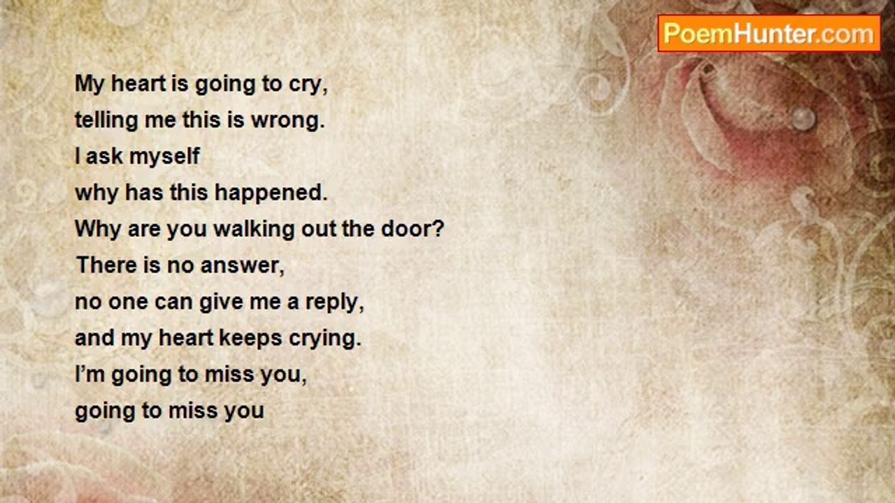 David Harris - Miss You