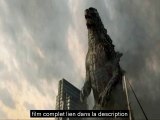 Godzilla 2014 en streaming gratuitement HD