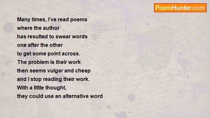 David Harris - You Silly Stump Hole