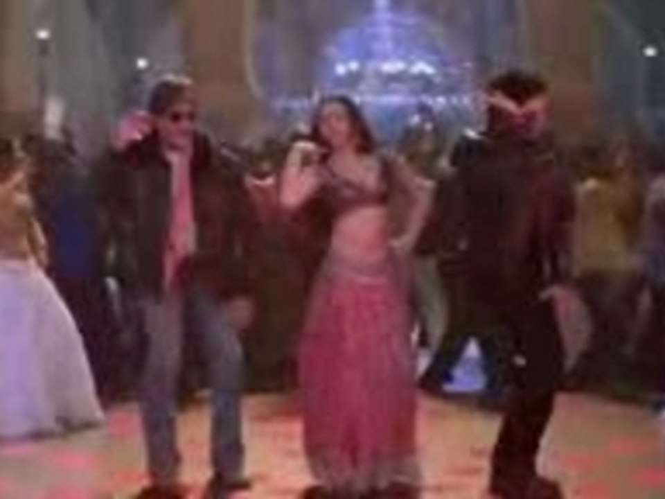 Kajra re