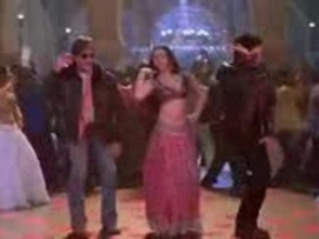 Kajra re