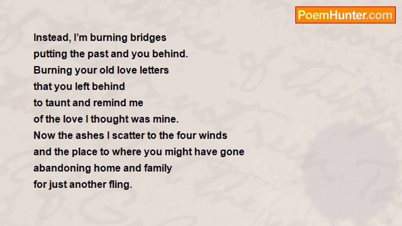 David Harris - Among The Ashes