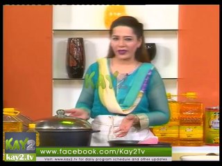 Kay2 Sehar Colors Of KPK ( 11-06-2014)