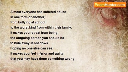 David Harris - Abuse