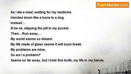 Sean Irvine - Prozac