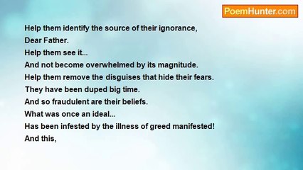 Lawrence S. Pertillar - Help Them See It