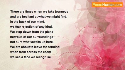 David Harris - Feeling At Home