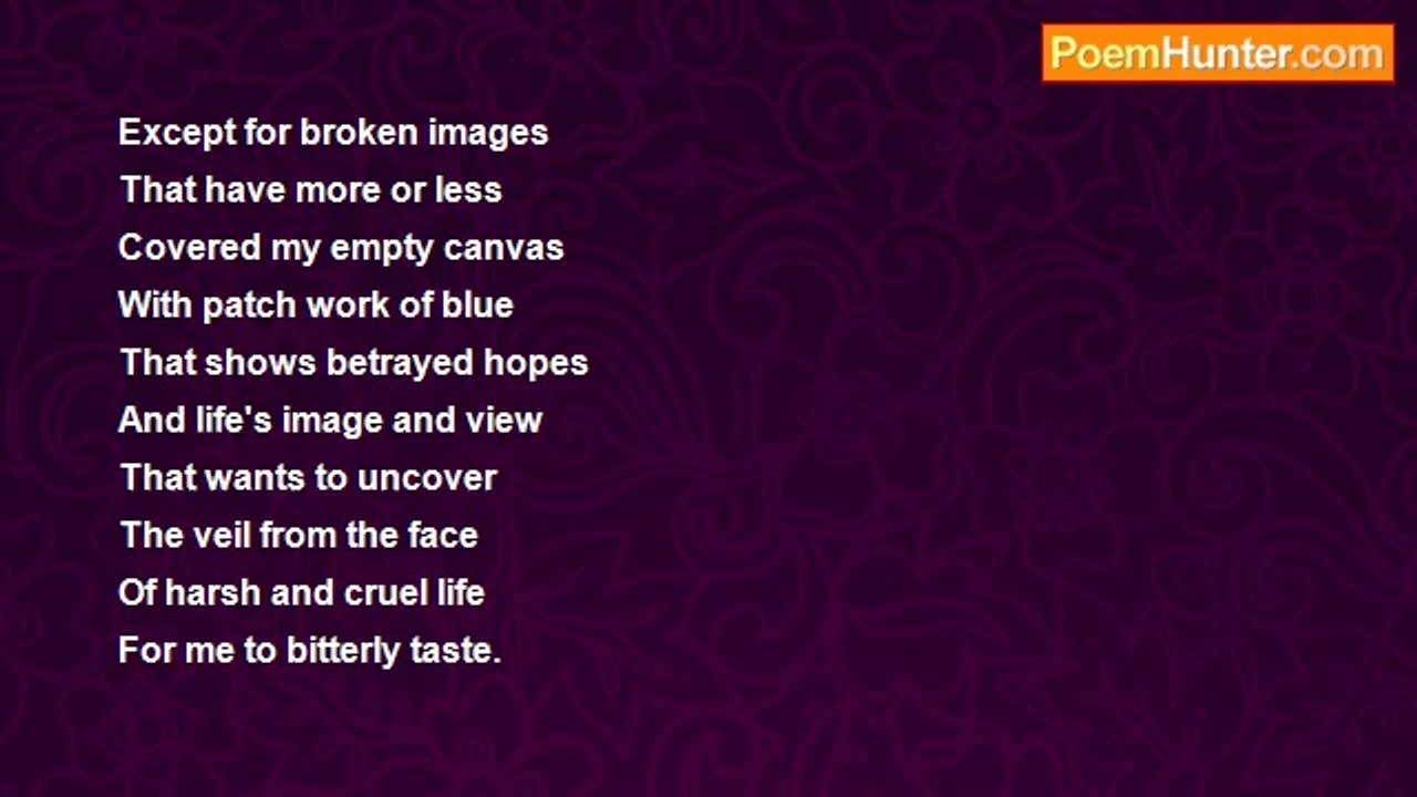 Seema Chowdhury - Unarranged Strokes