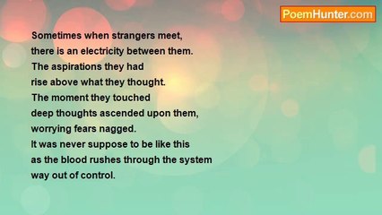 David Harris - Out Of Control