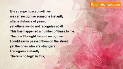 David Harris - It Happens All The Time