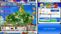 Dragon City Hack Cheats Free Gems Updated 2014