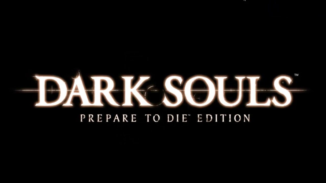 Dark Souls: Boss final + Ending [SPOIL]