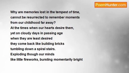 David Harris - Passing Age