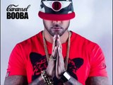 Booba - Caramel (Paroles / Lyrics)