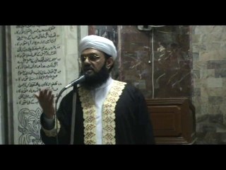 34- Bait e Qadriya by Hazrat Mufakir e Islam  (Urs-e-Mehboob,June-2014)