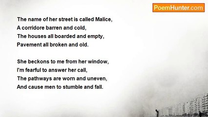 Seth Proch - The Temptress, The Siren, The Witch