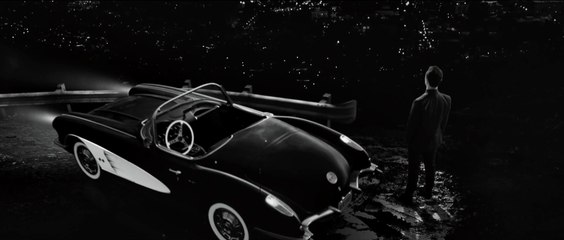 SIN CITY : J'AI TUÉ POUR ELLE - Bande-Annonce / Trailer #2 [VOST|HD1080p]