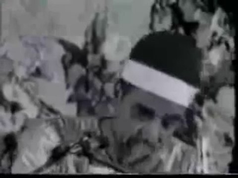 Ragheb Mustafa Ghalwash - Al Ahzab - Iran - راغب مصطفي غلوش