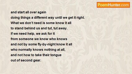 David Harris - I Told You So