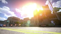 World Of Speed - E3 Customisation Trailer
