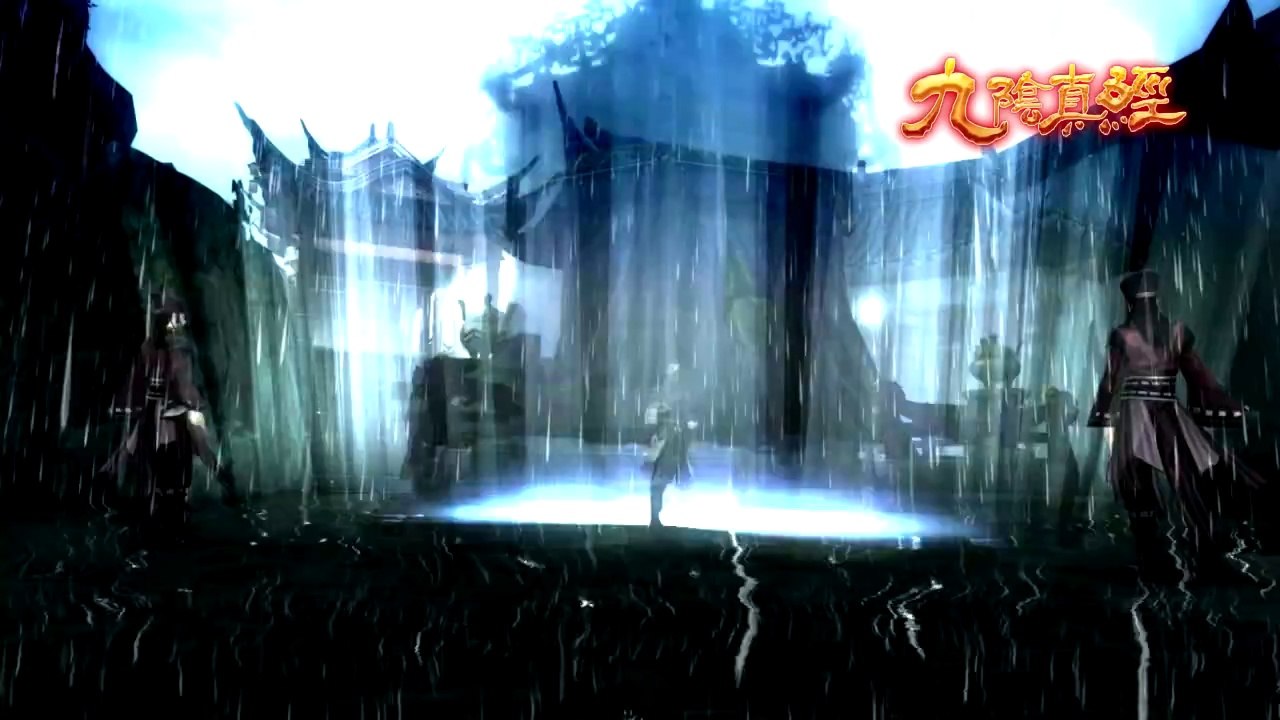 PlayerUp.com - Buy Sell Accounts - Age of Wushu (CN) New Expansion Debut Trailer