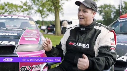 GRiD Autosport - Tuner Video