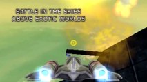 Thorium Wars: Attack of the Skyfighter - E3 Trailer