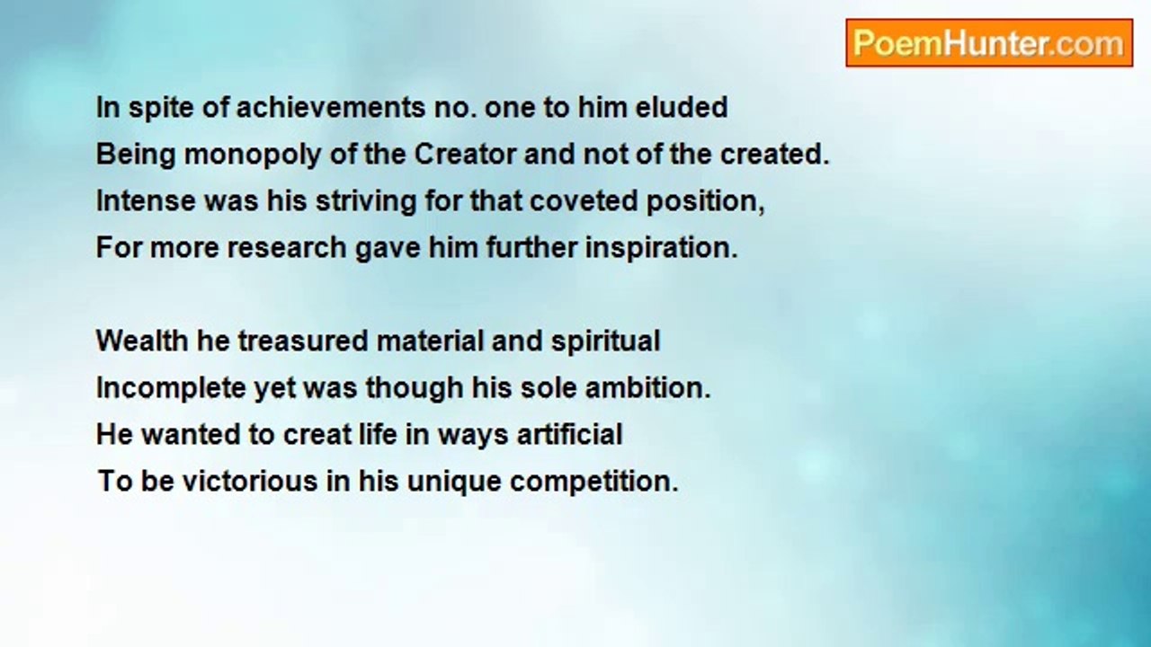 Ratnakar Mandlik - Epic of Life -18