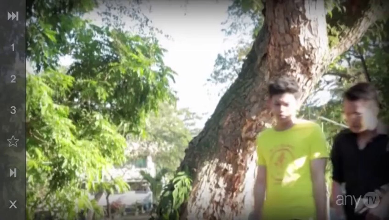 Kilos - Basta Masaya Ka (Music Video)
