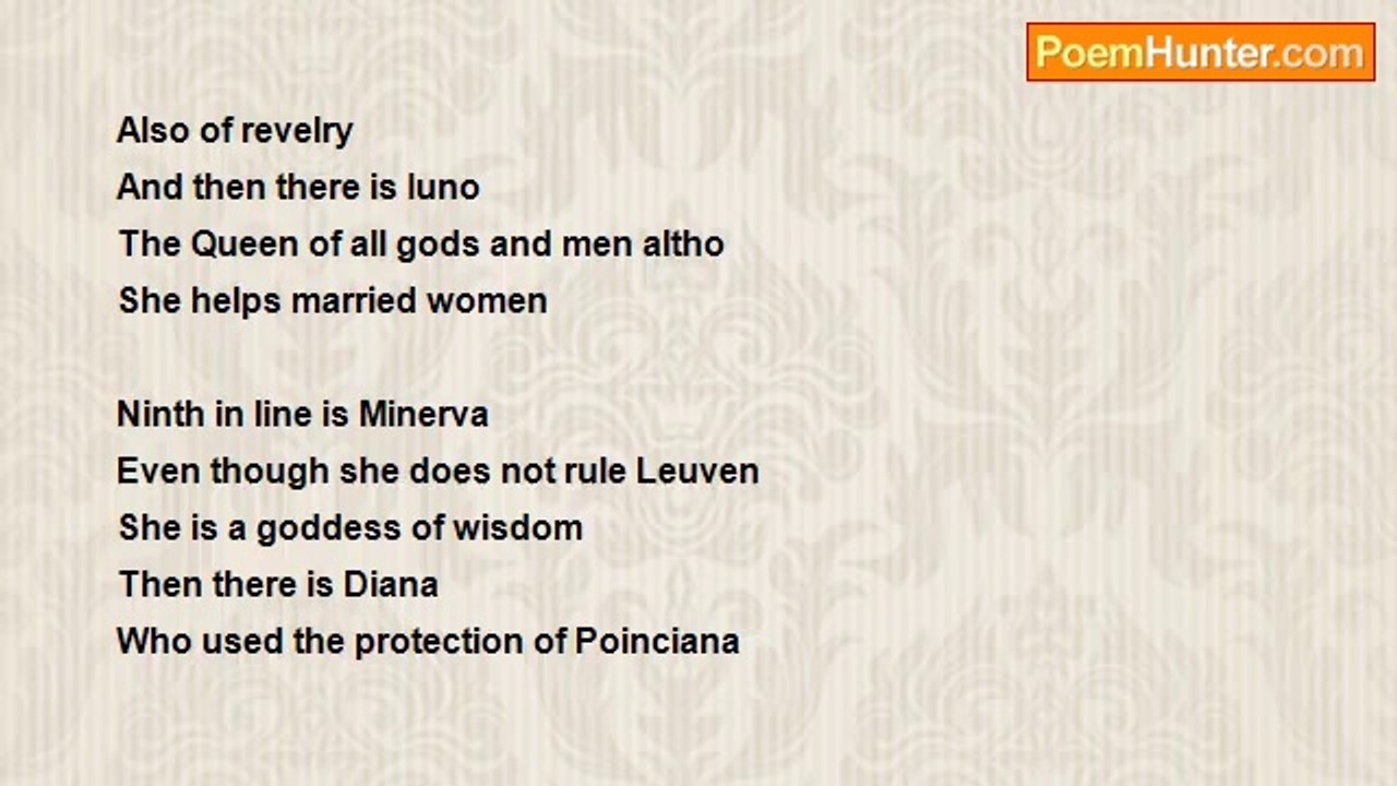 to those who wonder what life is about - Gods And Goddesses