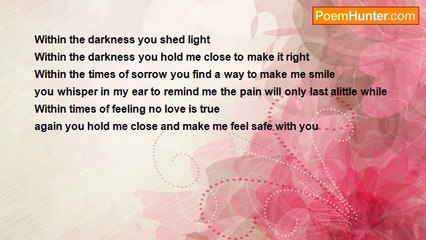 maureen tomlinson - With In