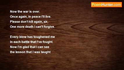 Jodie Phillips - Swords Can't Cry (1991)