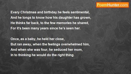 A.M. Belsey - Good Old Dad