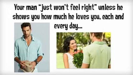 Penguin Method Review - Make Any Man Fall In Love With You