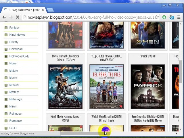 How You Can Watch Free Movies And Also Download Free Must Watch By Moviesplayer.blogspot