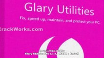 [06-2014 NEW] (FULL   Serial) Glary Utilities PRO 5.1.0.4