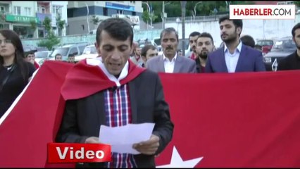 Sıcaktan Bunalanlar Şelalelere Akın Etti