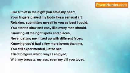 Vanessa Kurtz - Dream Lover