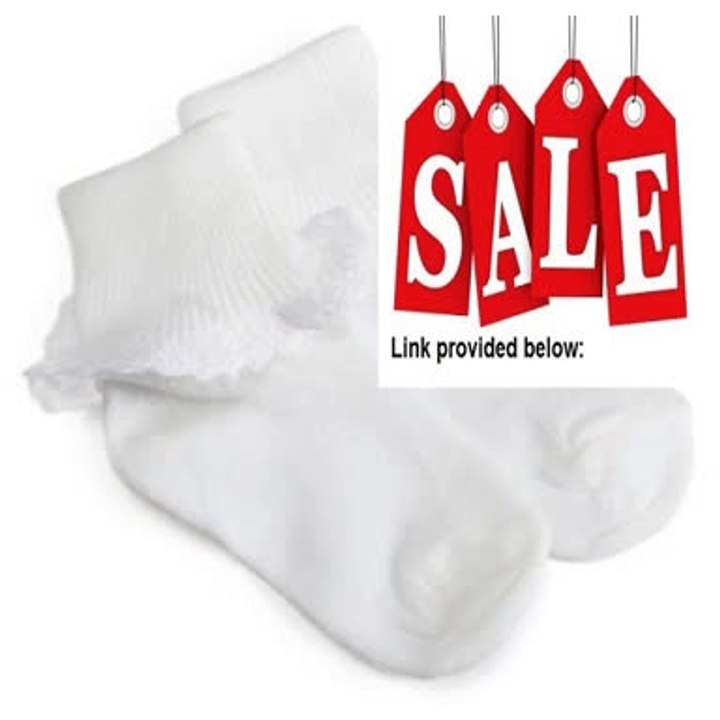 Best Deals Jefferies Socks Cluny And Satin Lace Sock Review