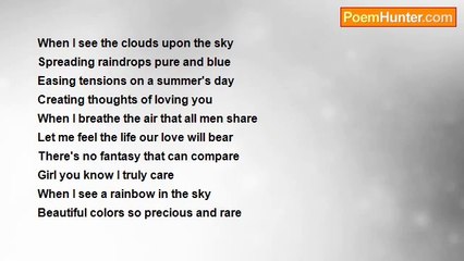 Mustafa Marconi - I Truly Care