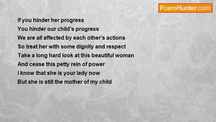 Mustafa Marconi - Mother Of My Child