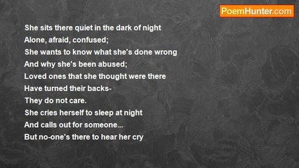 Toni O'Neill - Bad Girl