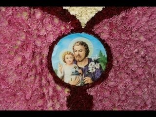 SAN GIUSEPPE - CAVALCATA 2006