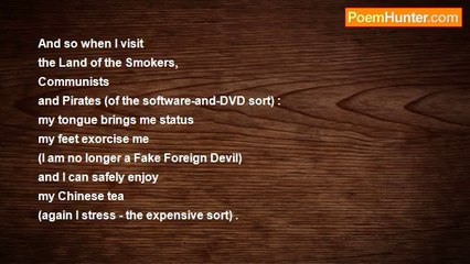 Yiling Ding - Self-Portrait