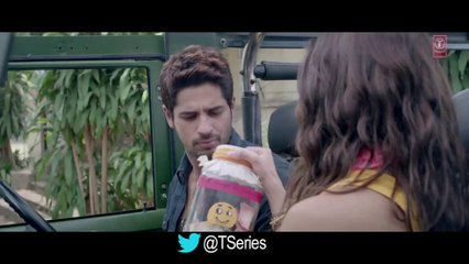 Mujhe Teri Zaroorat Hai(Ek Villain)