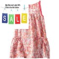 Best Deals Splendid Littles Baby-girls Newborn Splatter Paint Dress Review