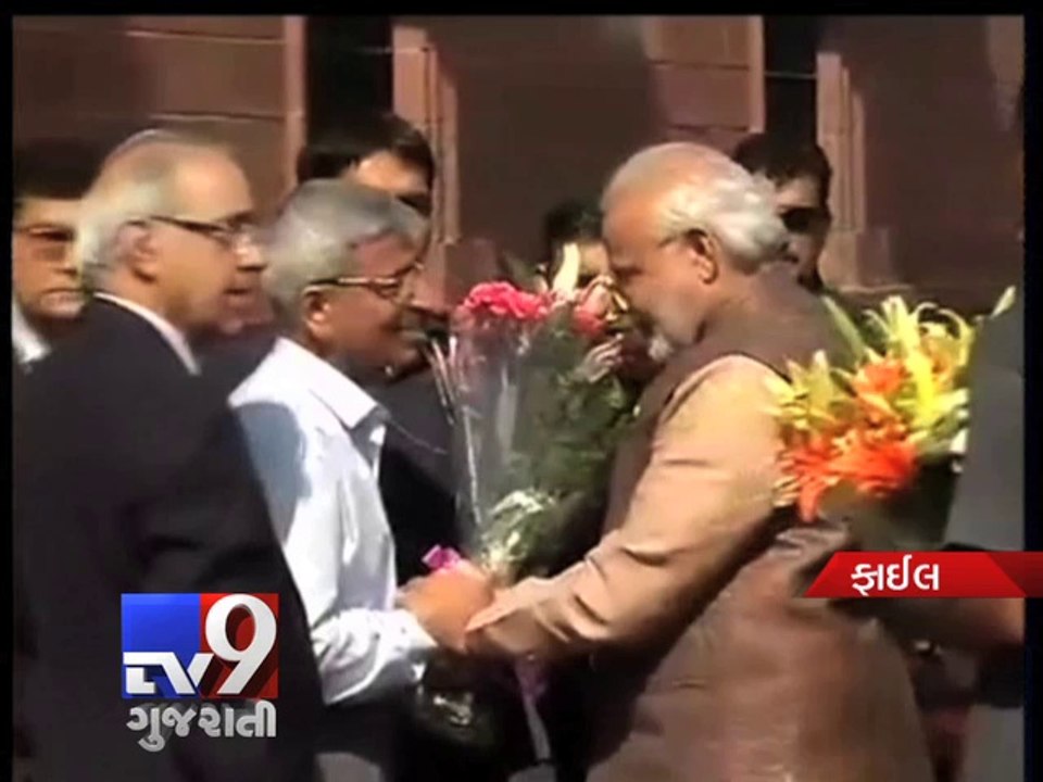 PM Narendra Modi's unique plan ''Plant Trees & Get Jobs''  to create lakh of jobs in Nation - Tv9