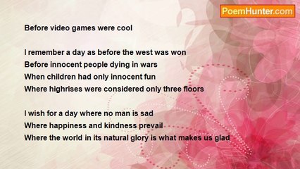 Kathy Thomson - I Remember