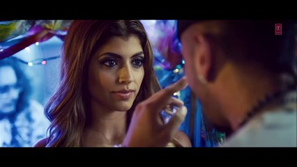 Blue Eyes Yo Yo Honey Singh