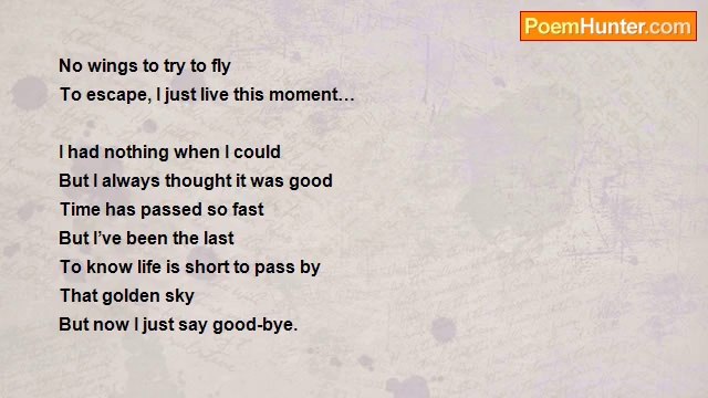 Edgar John Jackson - No angels in the sky